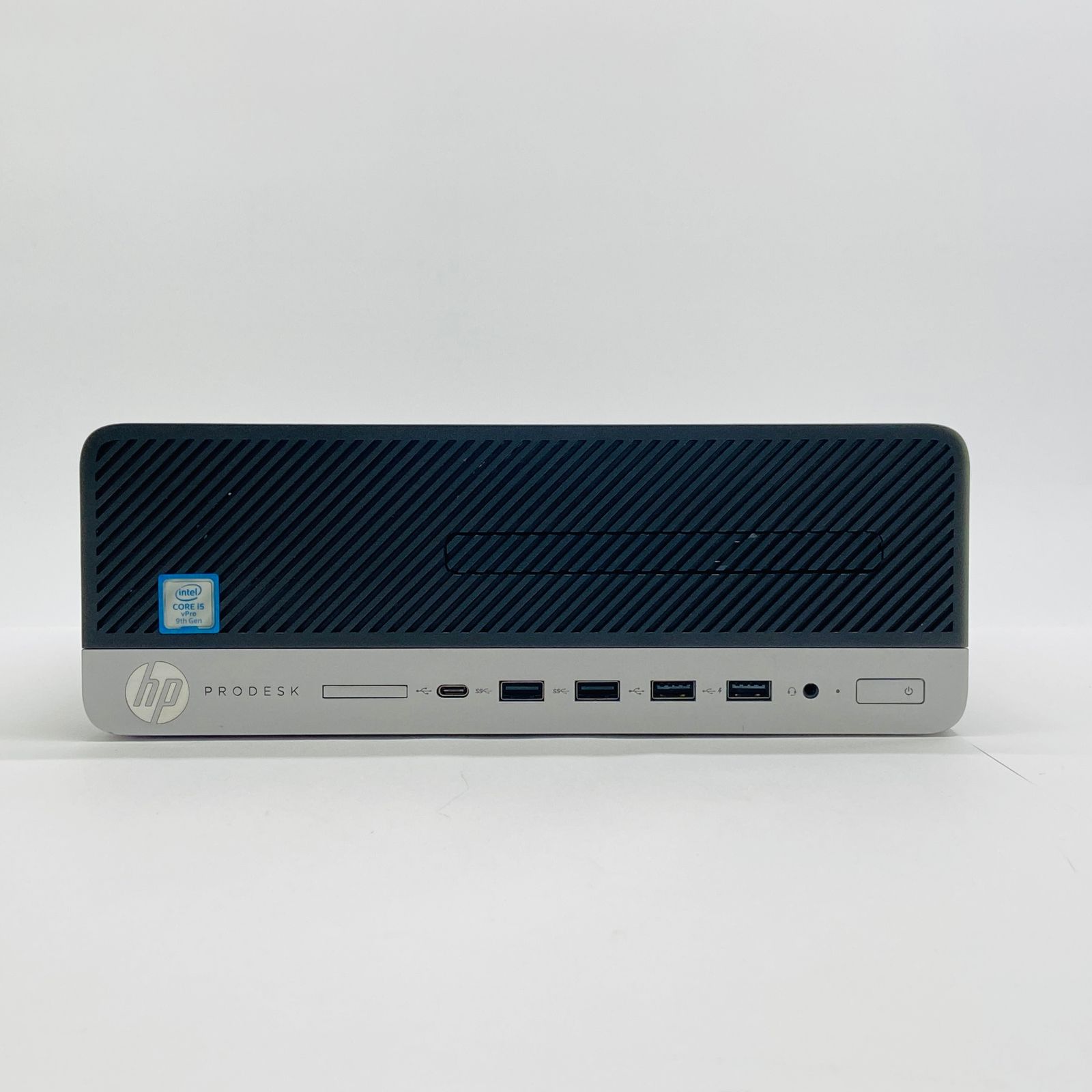 HP ProDesk 600 G5 i5-9500 16GB/SSD256GB Win11Pro - メルカリ