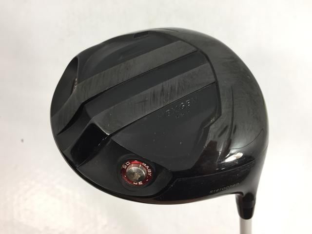 返品OK 【中古ゴルフクラブ】NEXGEN NEXGEN JET BLACK(ジェットブラック) ドライバー NSプロ レジオフォーミュラ for NEXGEN type 65 1W