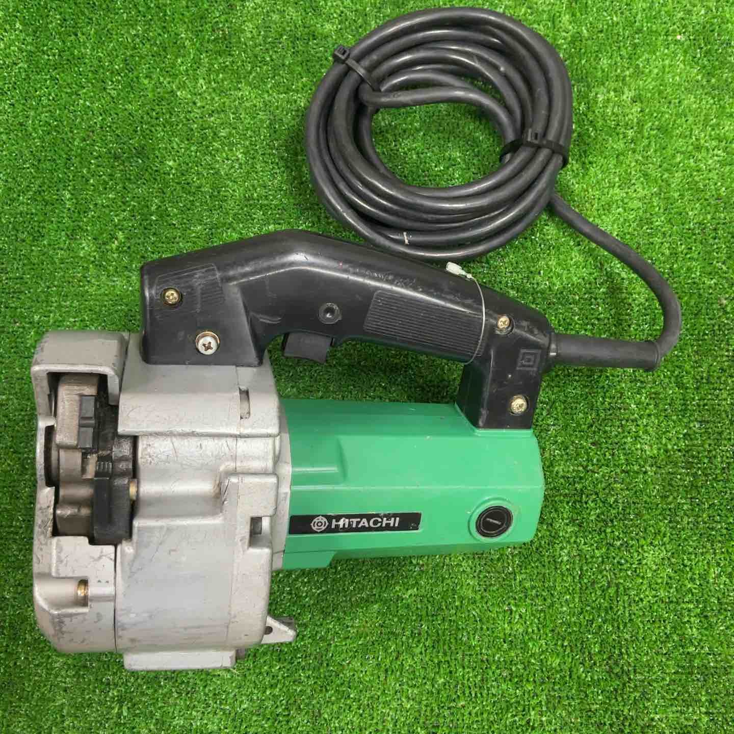 ◇日立工機 W3/8 全ねじカッター CL10【草加店】