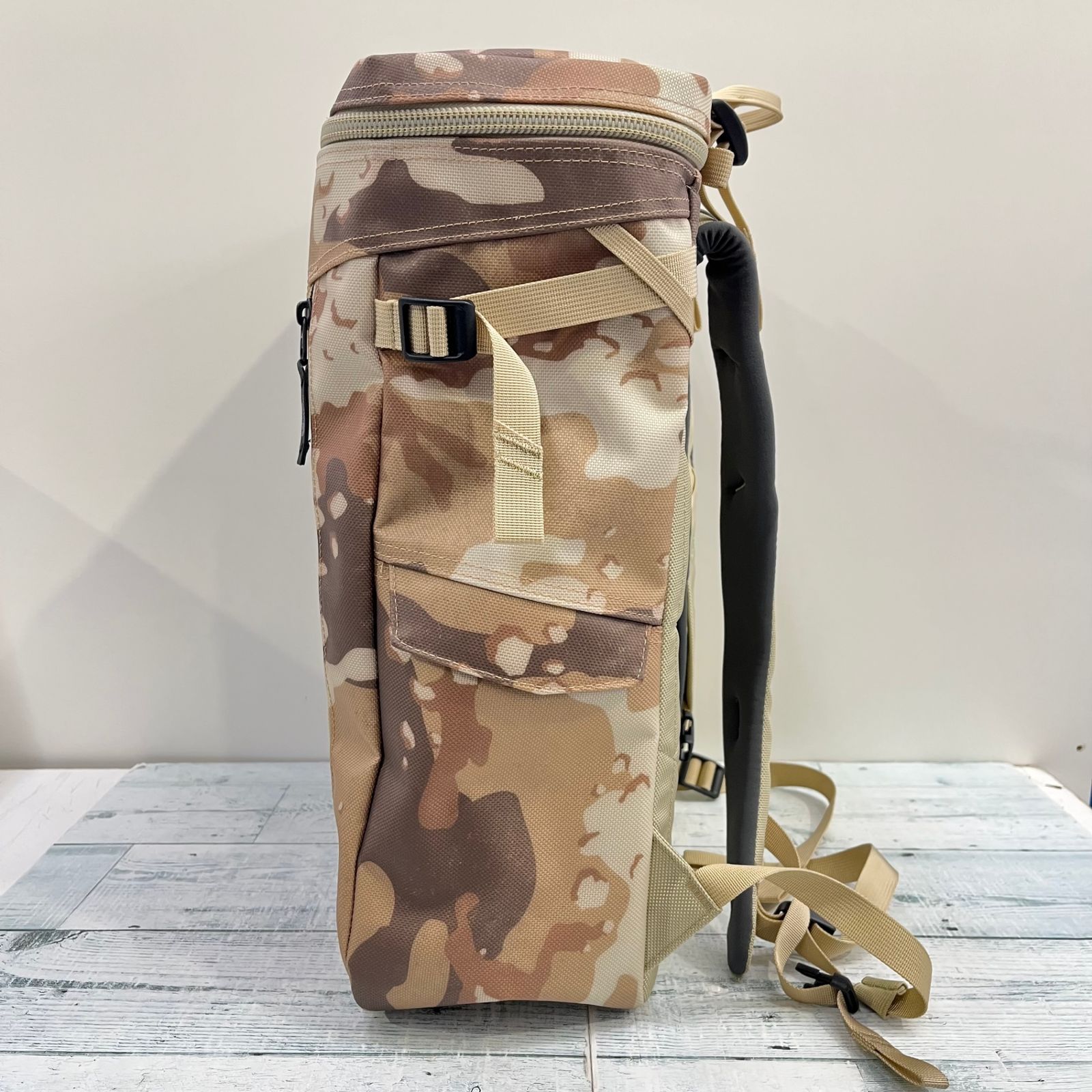 THE NORTH FACE ザ ノースフェイス フューズボックス バックパック 