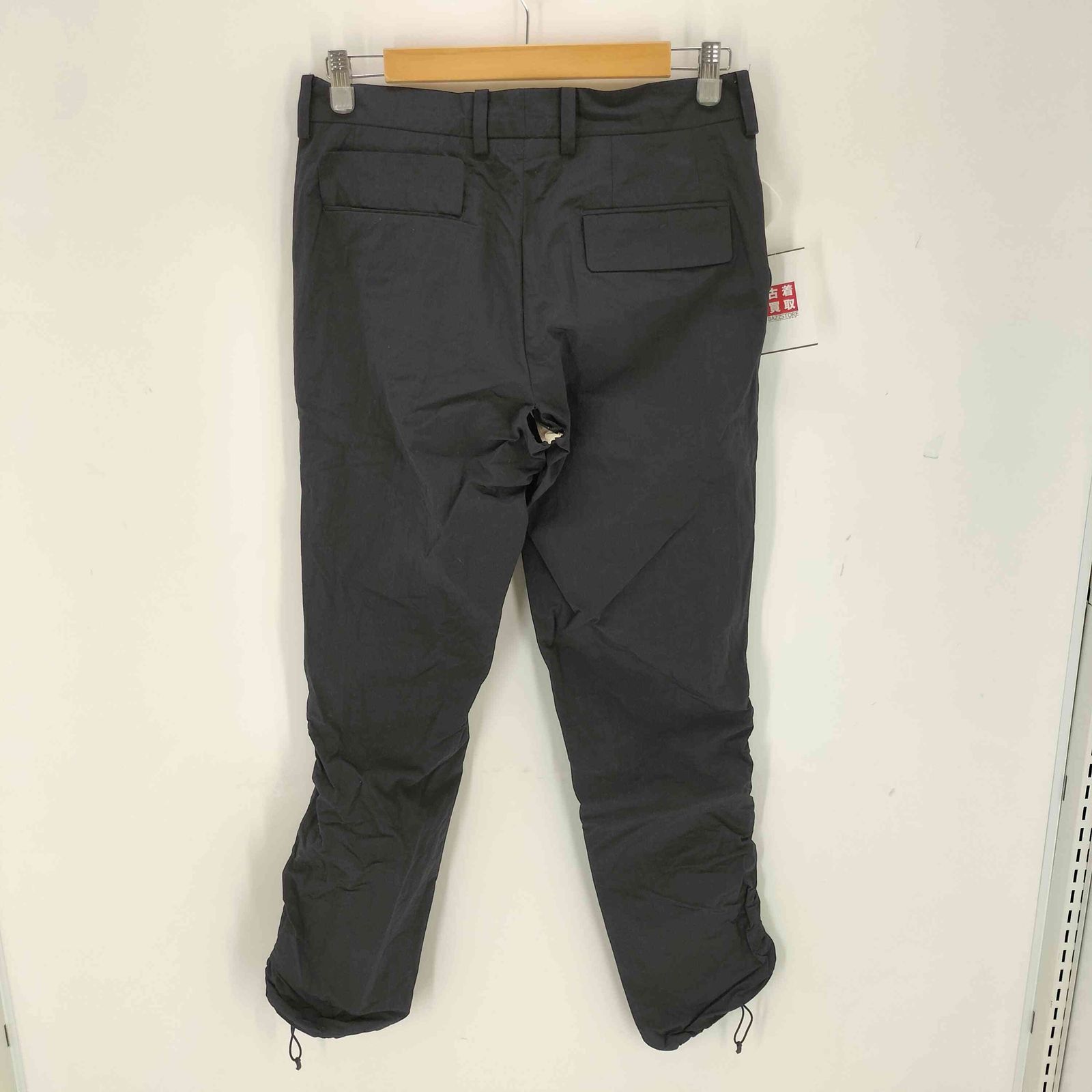 MINOTAUR / テックパンツ ミノトール MINOTAUR ナイロンパンツ テックパンツ メンズ S - メルカリ
