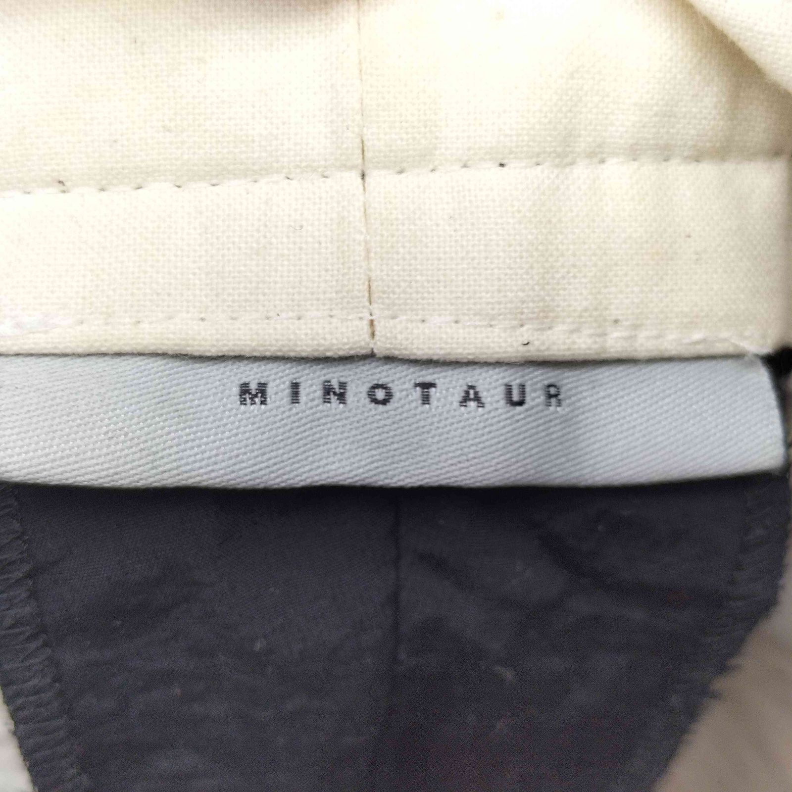 ミノトール MINOTAUR ナイロンパンツ テックパンツ メンズ S - メルカリ