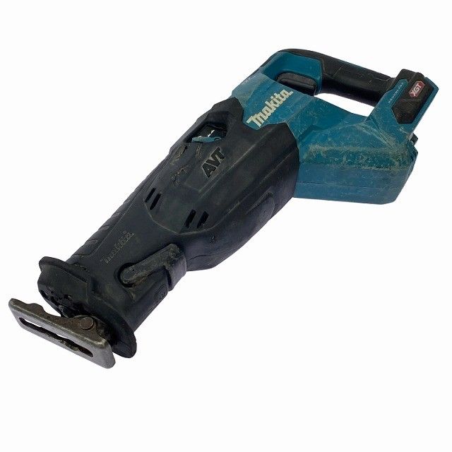 ☆中古品☆makita マキタ 40Vmax 充電式レシプロソー JR002G 