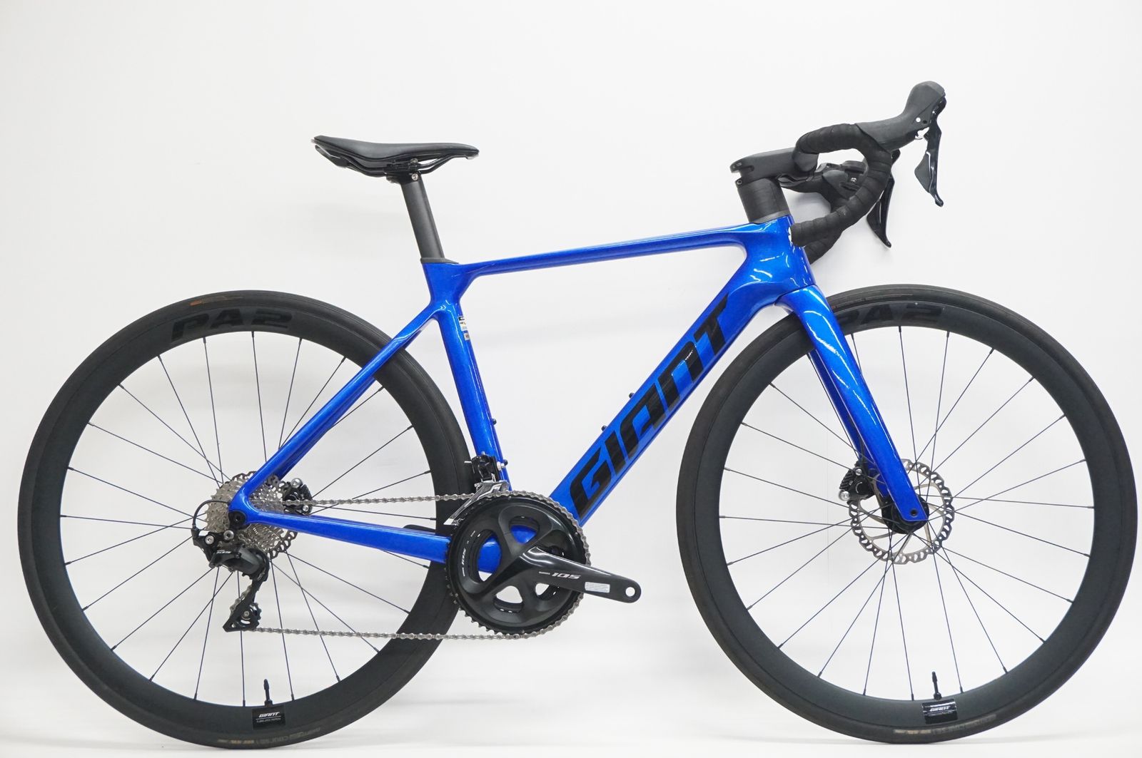 GIANT 「ジャイアント」 PROPEL ADVANCED2 DISC 2023年モデル ロードバイク / バイチャリ福岡店
