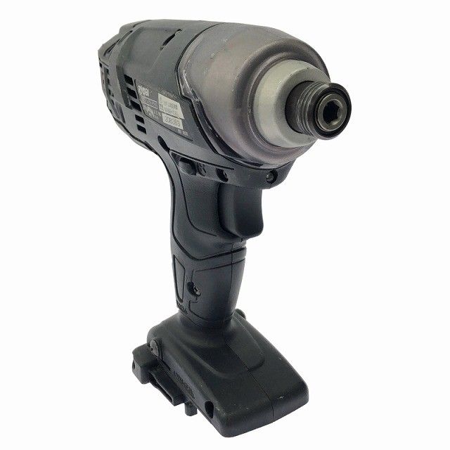 ☆RYOBI リョービ 14.4V 充電式インパクトドライバ【BID-1415】USED品 