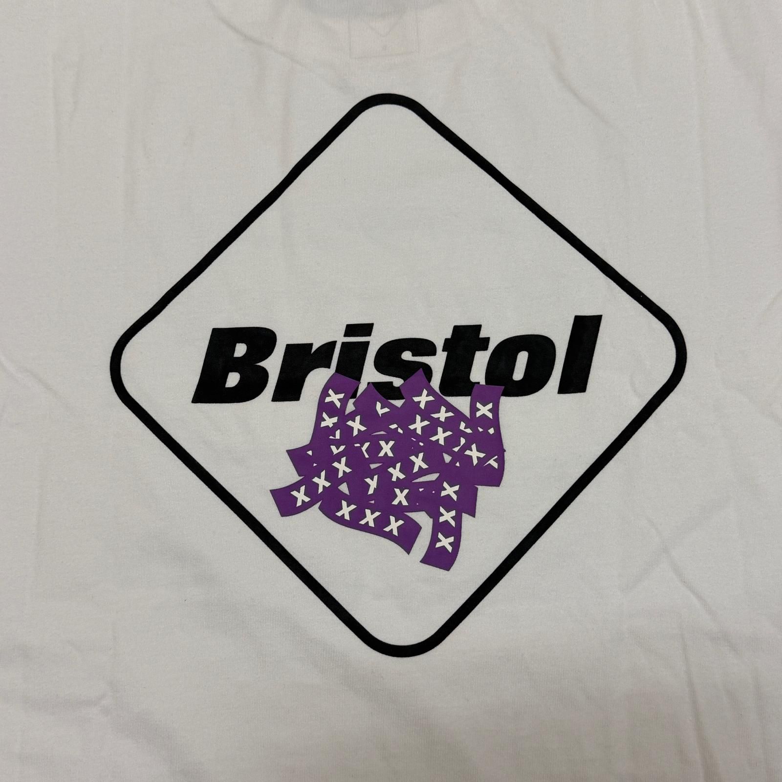 F.C.Real Bristol × GOD SELECTION XXX 21SS AUTHENTIC TEAM TEE
