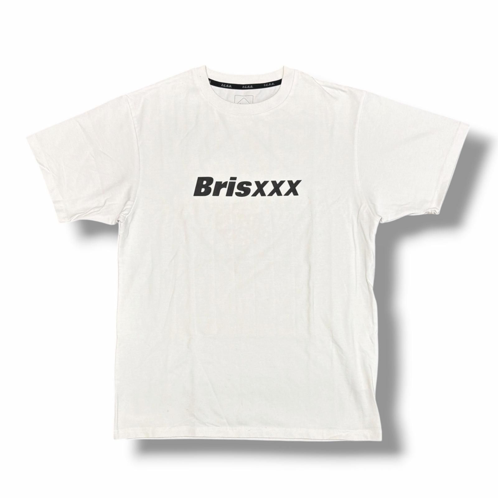 F.C.Real Bristol × GOD SELECTION XXX 21SS AUTHENTIC TEAM TEE