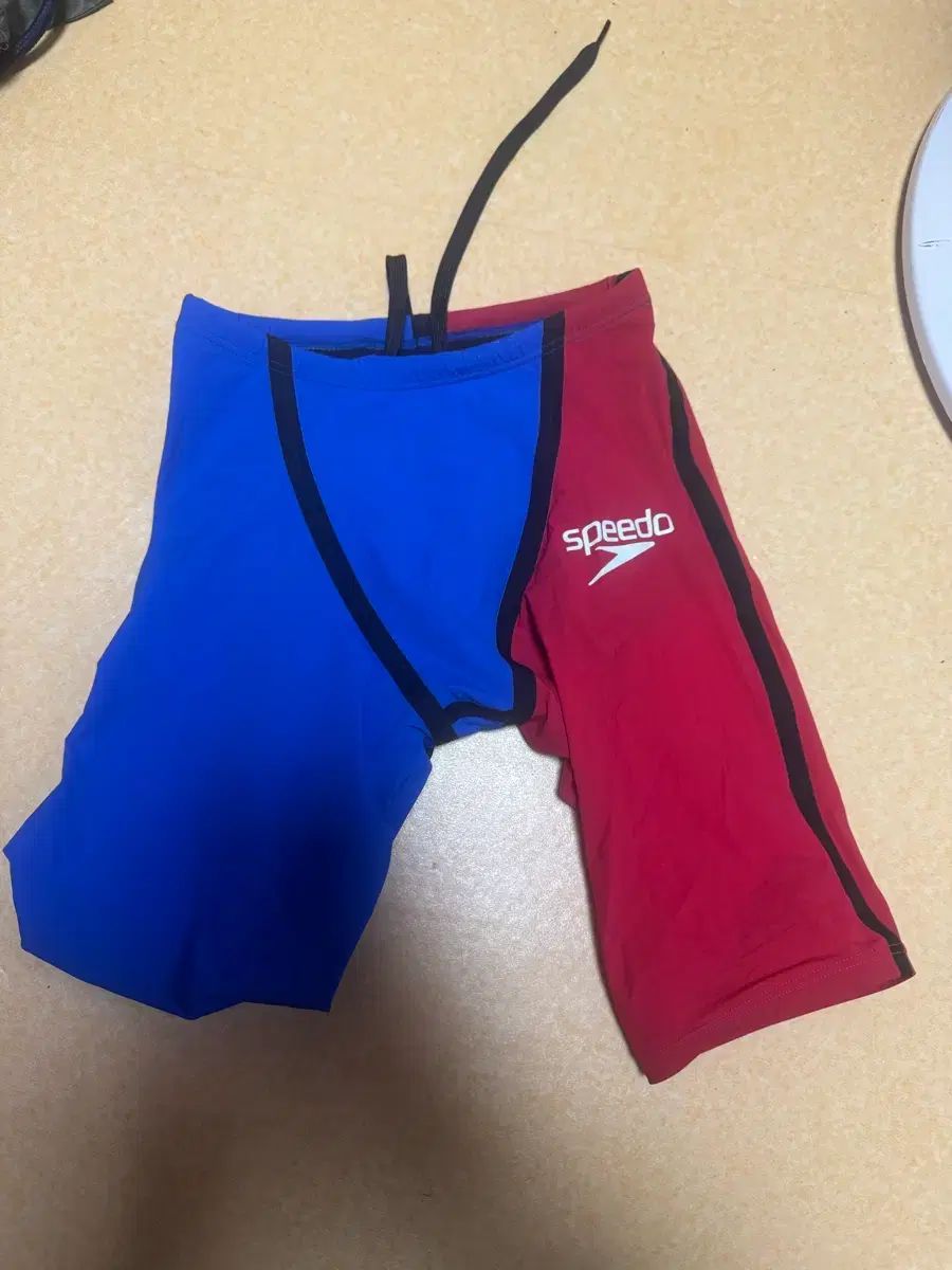 スピード水着 競泳用水着