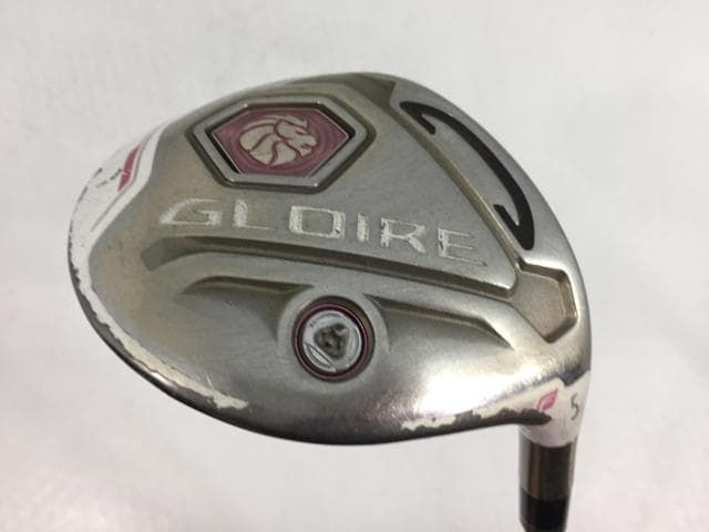 中古ゴルフクラブ】テーラーメイド GLOIRE(グローレ) F フェアウェイ