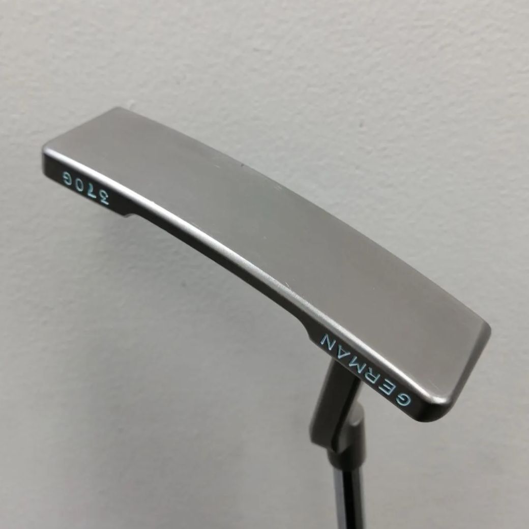 BYRON DESIGN バイロンデザイン GSS TOUR ONLY 370G ｼｬﾌﾄ：スチール