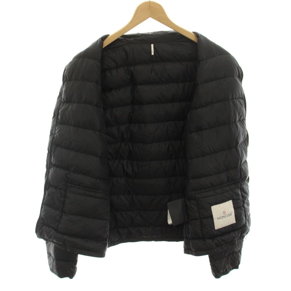 モンクレール MONCLER LANS GIUBBOTTO ダウンジャケット ナイロン