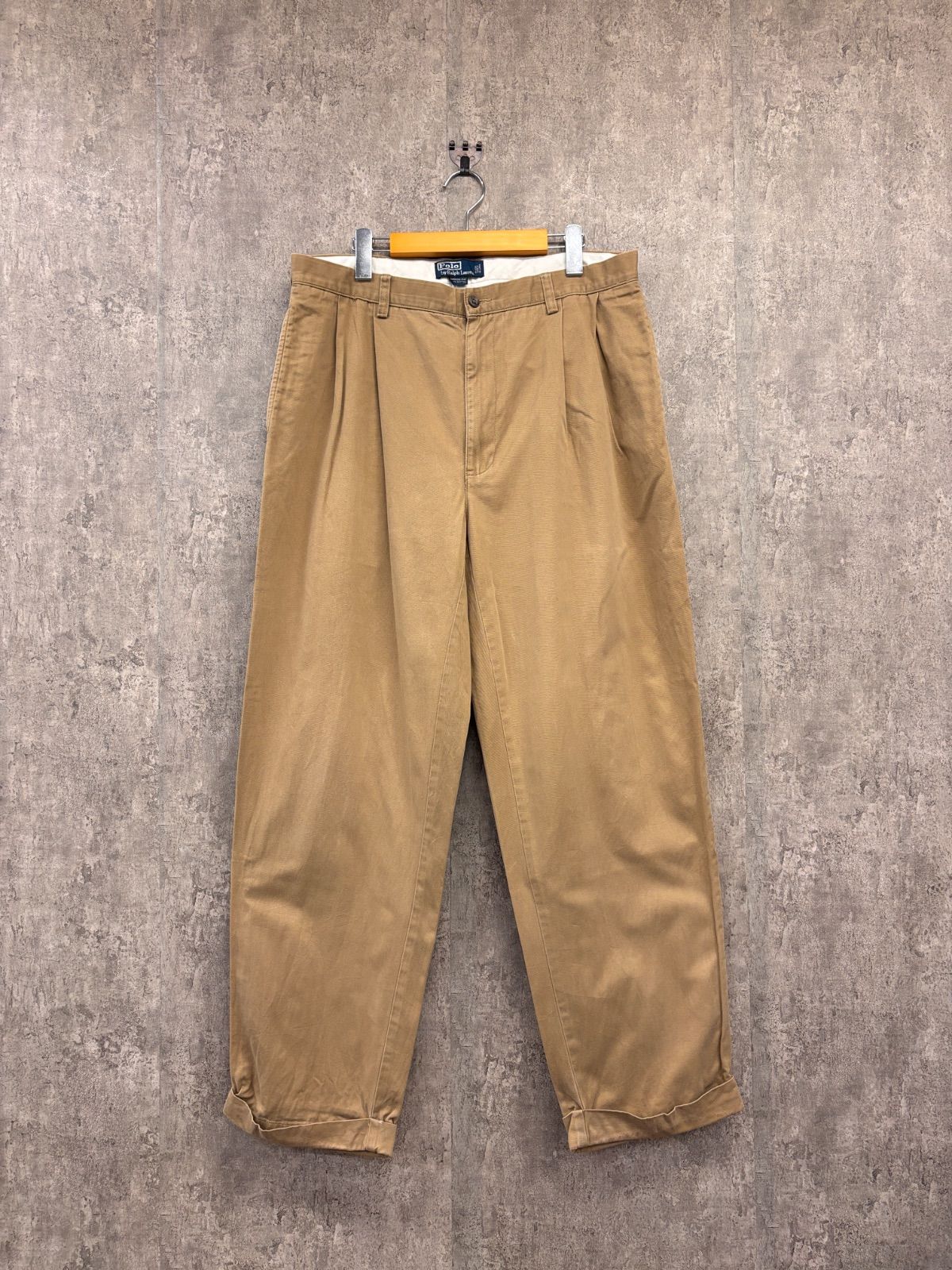 POLO Ralph Lauren/ポロ・ラルフローレン 