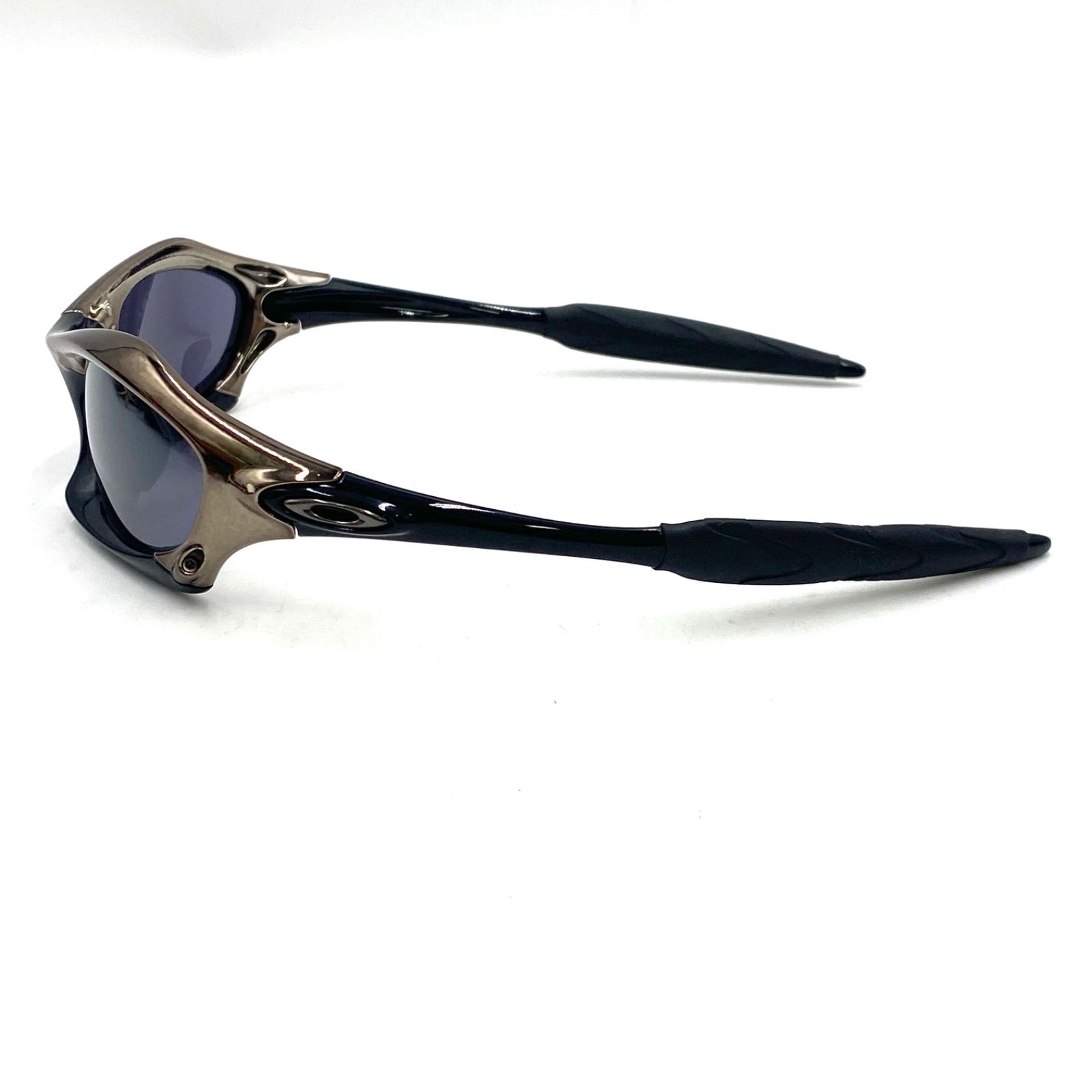 OAKLEY オークリー SPILICE サングラス アイウェア スポーツ バイク 