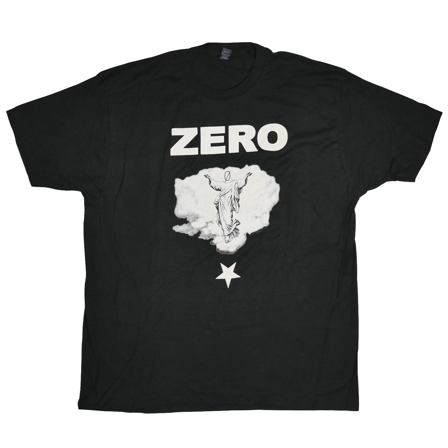 【XL】新品 Smashing Pumpkins スマッシングパンプキンズ The End Times Tour 2015 ZERO Tシャツ スマパン