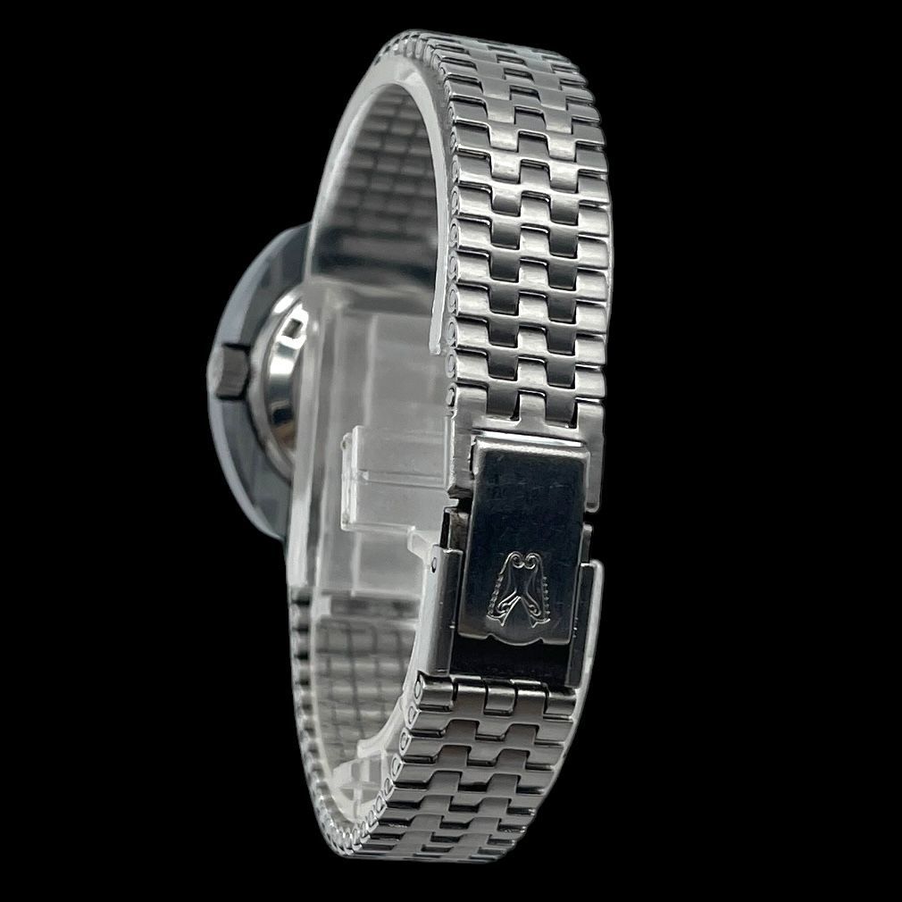 稼働品 RADO ラドー バルボア レディース腕時計 自動巻き AT