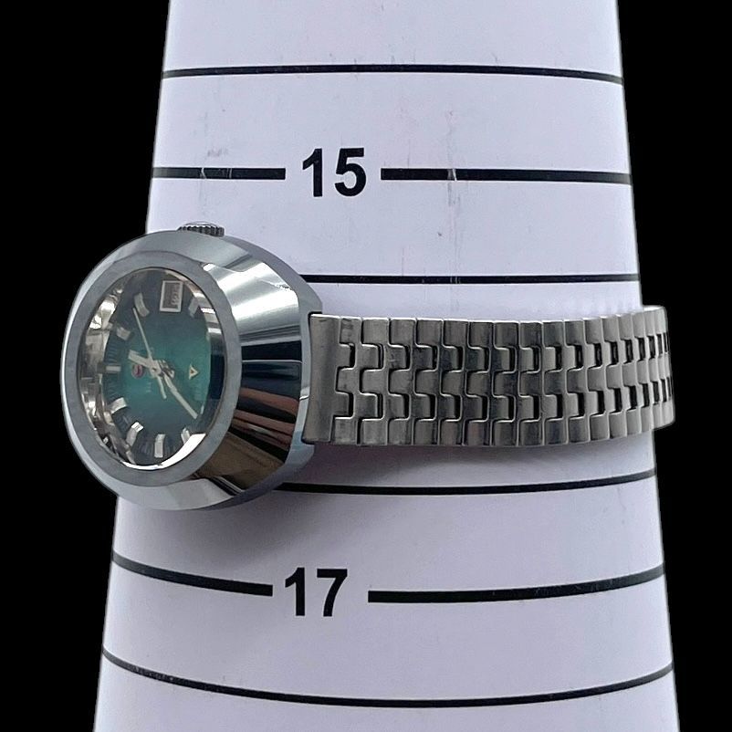 希少美品 RADO ラドー バルボア グレード 3針 自動巻き 腕時計 稼働 稼働品 RADO ラドー バルボア レディース腕時計 自動巻き AT