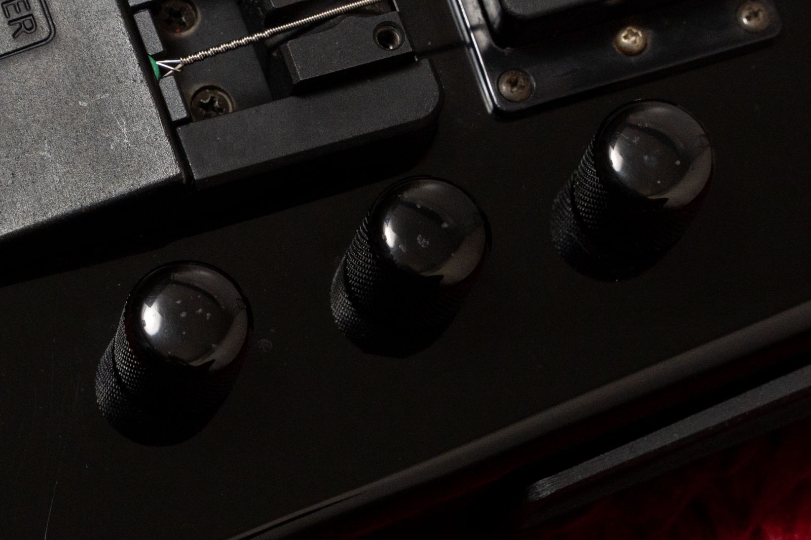 used】HOHNER / B2 Black 3.210kg【GIB横浜】エレキベース - メルカリ