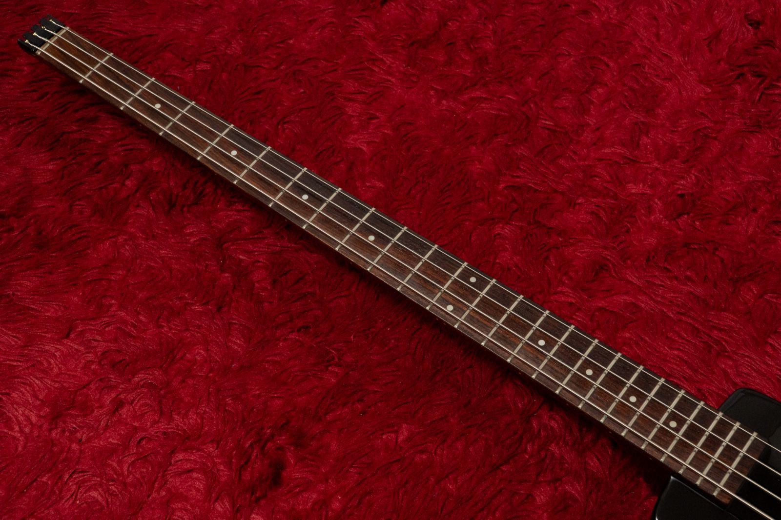 used】HOHNER / B2 Black 3.210kg【GIB横浜】エレキベース - メルカリ