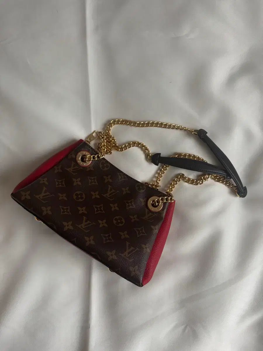 Louis Vuitton ルイヴィトン 쉬렌 BB