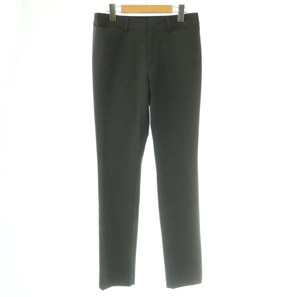 フォクシーニューヨーク FOXEY NEW YORK スラックスパンツ 40