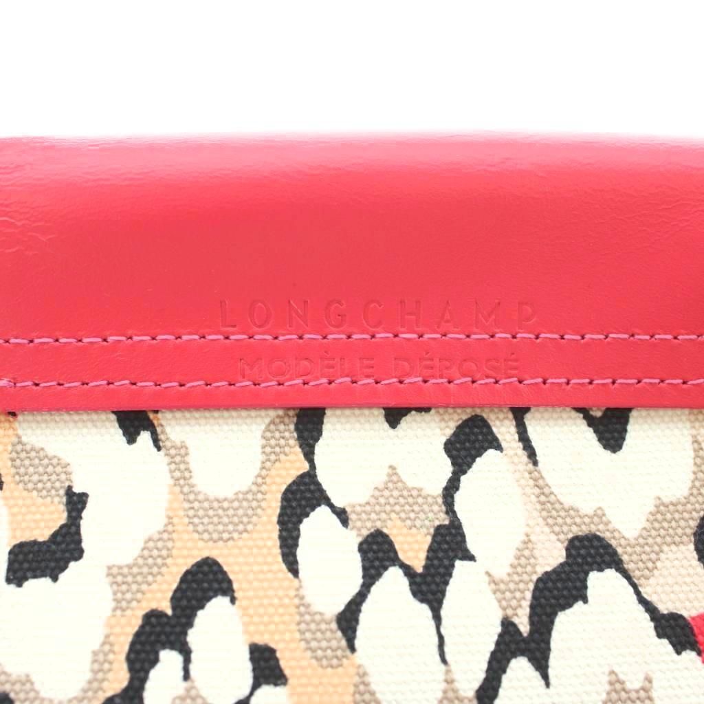 ロンシャン LONGCHAMP ルプリアージュ トートバッグ ハンドバッグ