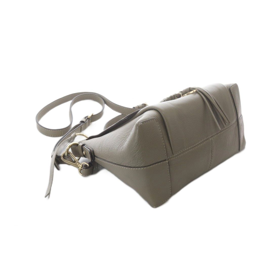 ☆美品See By Chloé☆シーバイクロエ☆斜めがけバッグ 美品