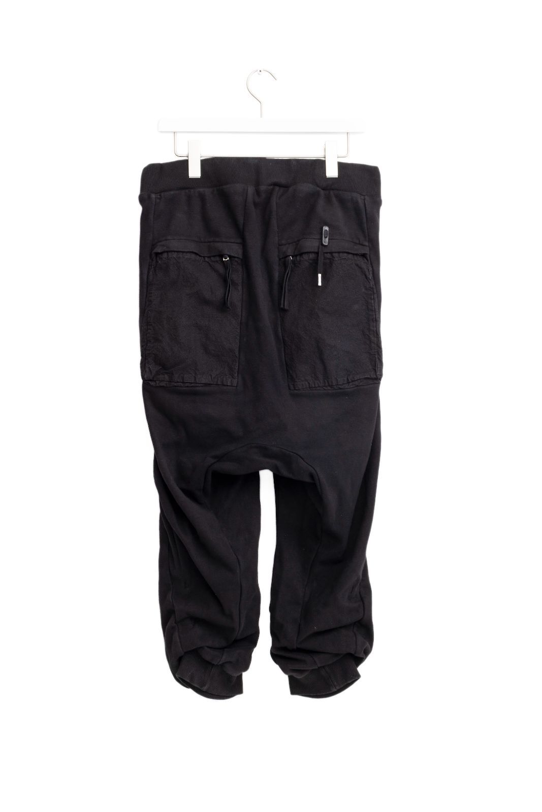 BORIS BIDJAN SABERI Sarouel sweatpants 2022SS - メルカリ