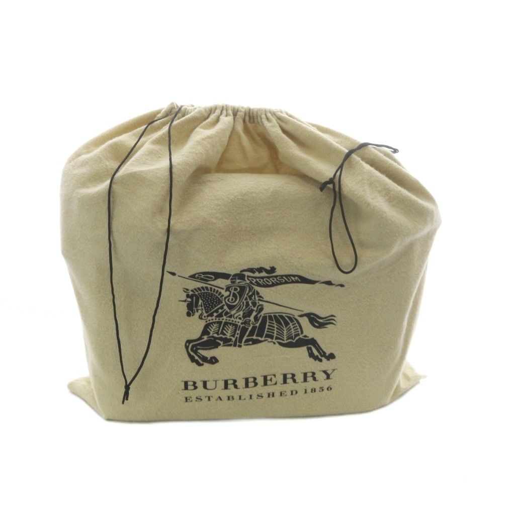 バーバリー BURBERRY メッセンジャーバッグ ショルダーバッグ ワン