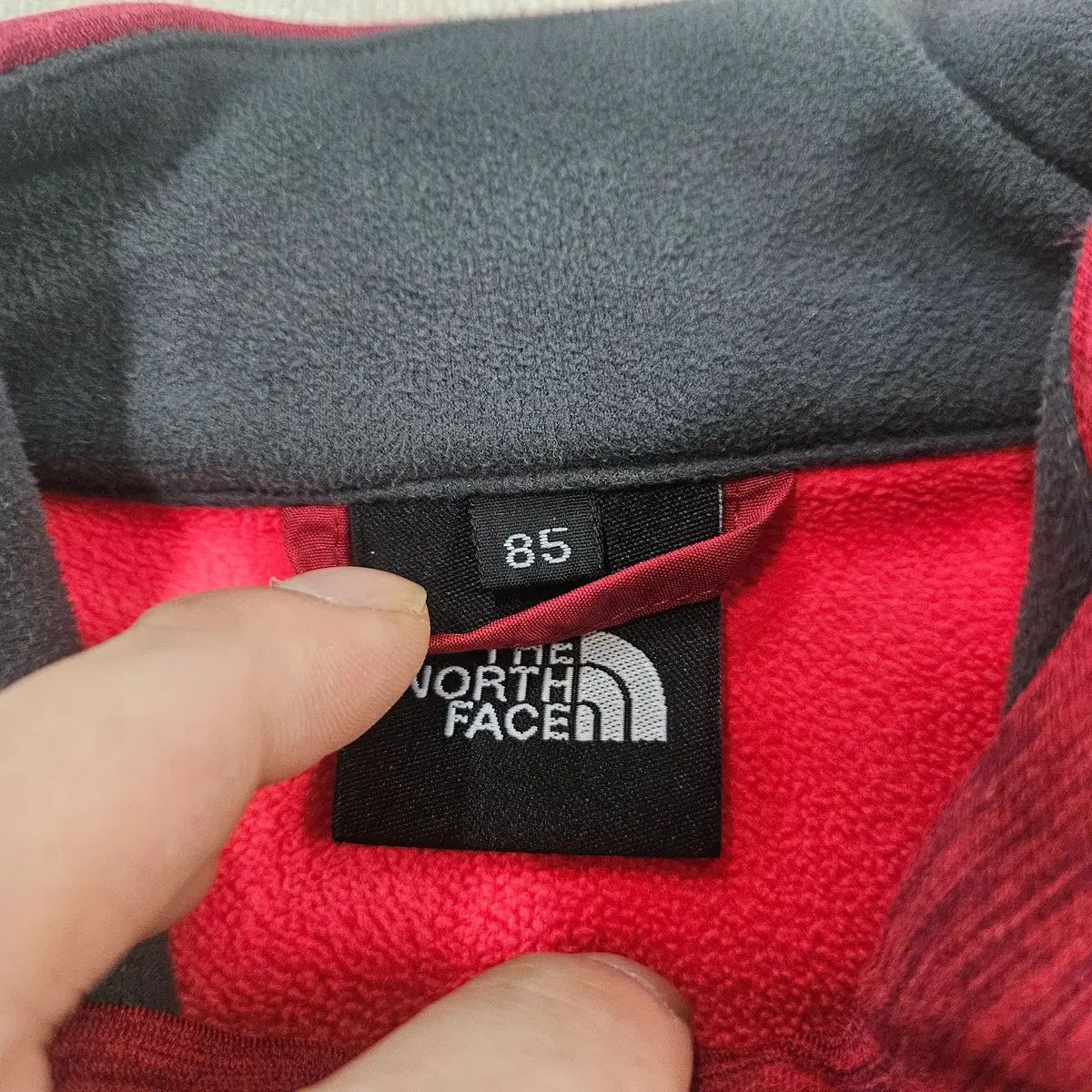85 THE NORTH FACE ザノースフェイス 平昌オリンピック エディション