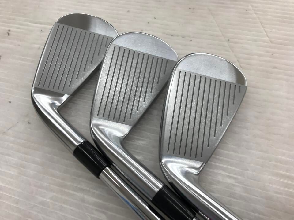 ミズノ Mizuno Pro 245 ダイナミックゴールド 105 S200フレックス