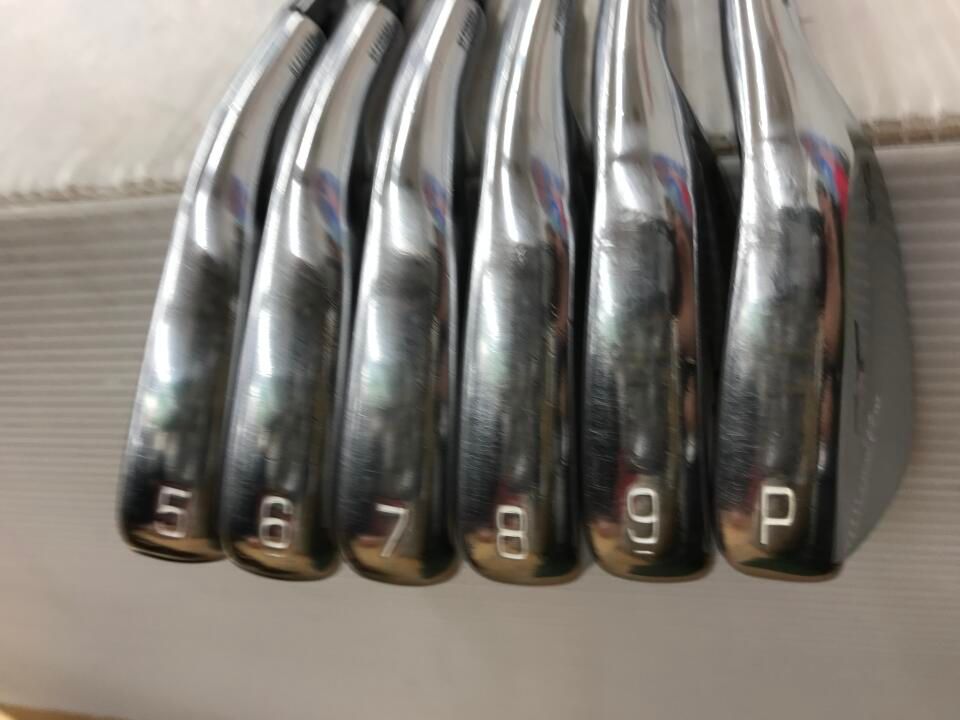 ミズノ Mizuno Pro 245 ダイナミックゴールド 105 S200フレックス