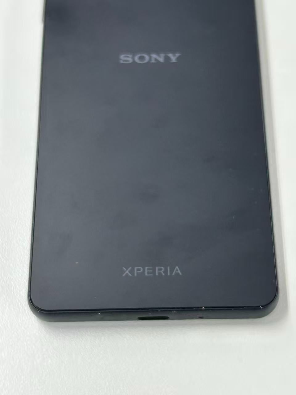 ジャンク】Xperia 10 VI ブラック 起動不可 - メルカリ