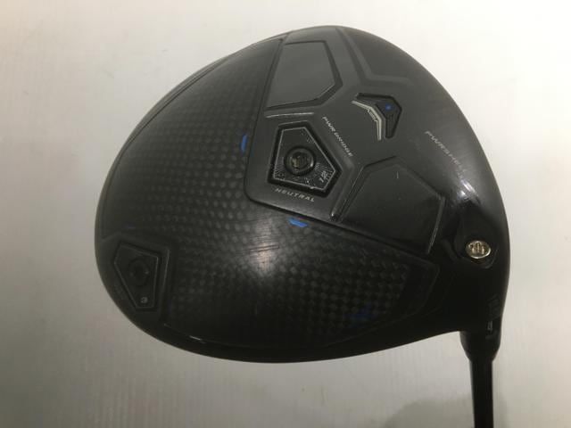 返品OK 【中古ゴルフクラブ】コブラ DARKSPEED (ダークスピード) X