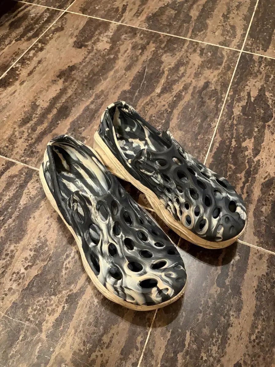 MERRELL ハイドロ ネックNEXT GEN 260