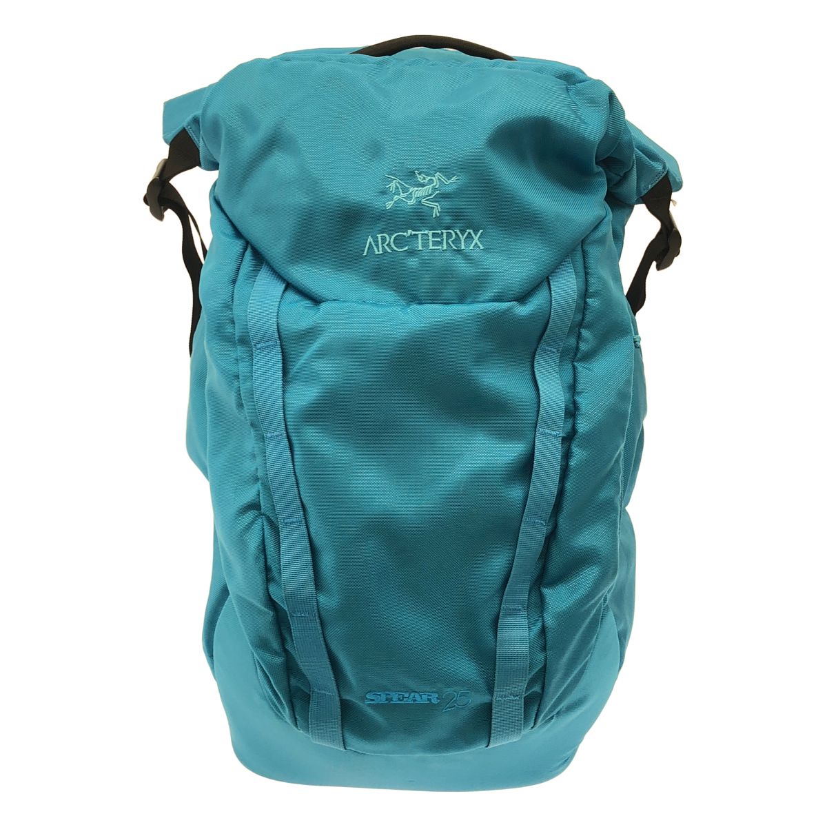 ARC'TERYX アークテリクス SPEAR25 スピアー バックパック アイスブルー