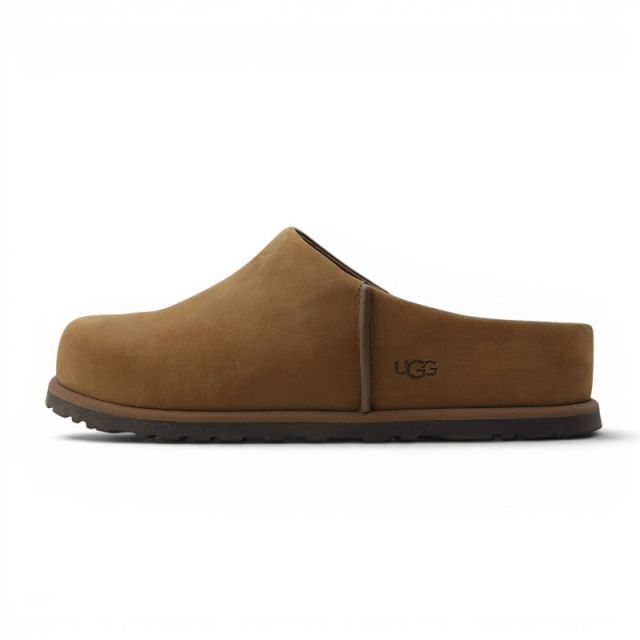 UGG OTZO GLOG BROWN サイズ27.0cm 1175209 アグ オッツォ グロッグ スリッポン 大名店