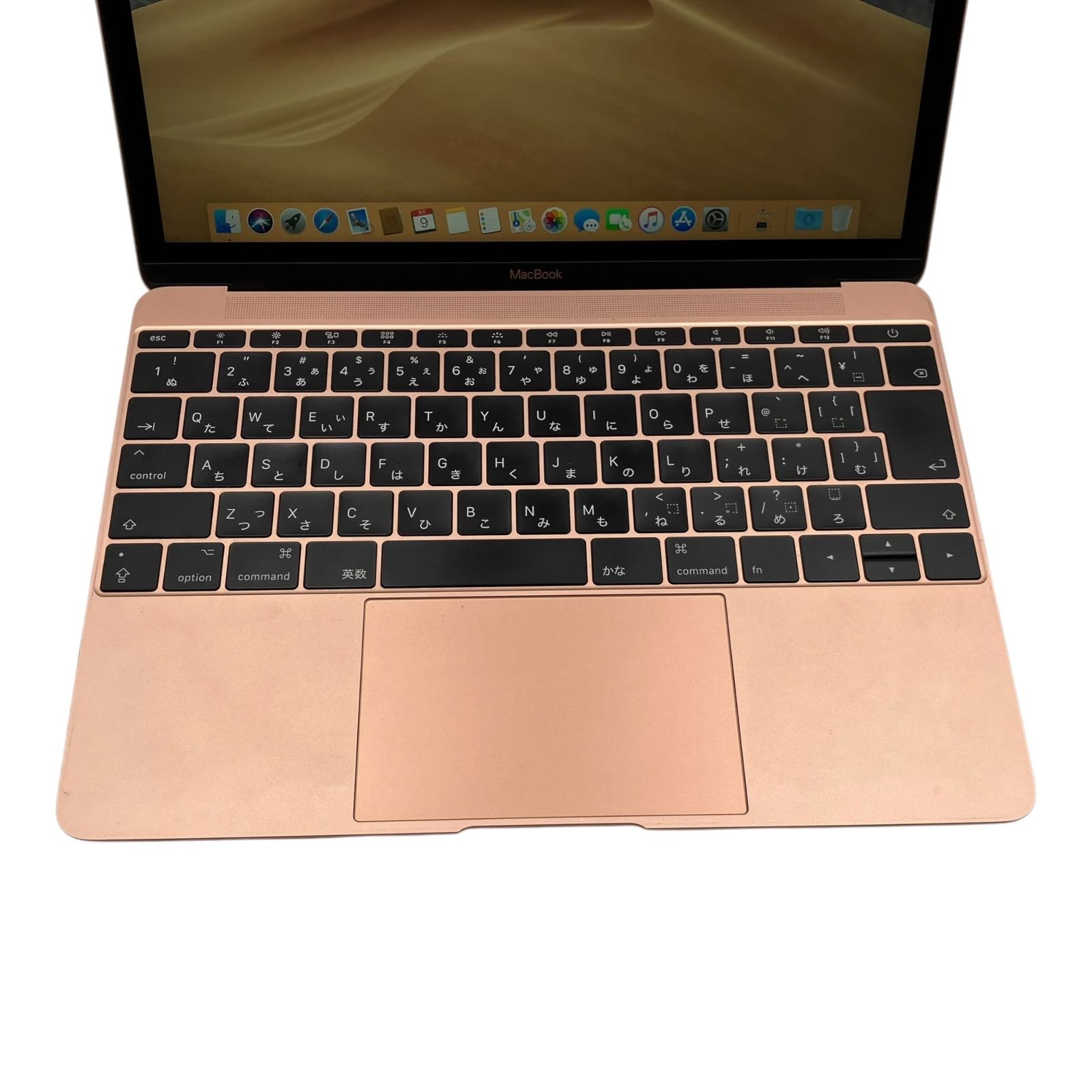 MacBook Retina 12
