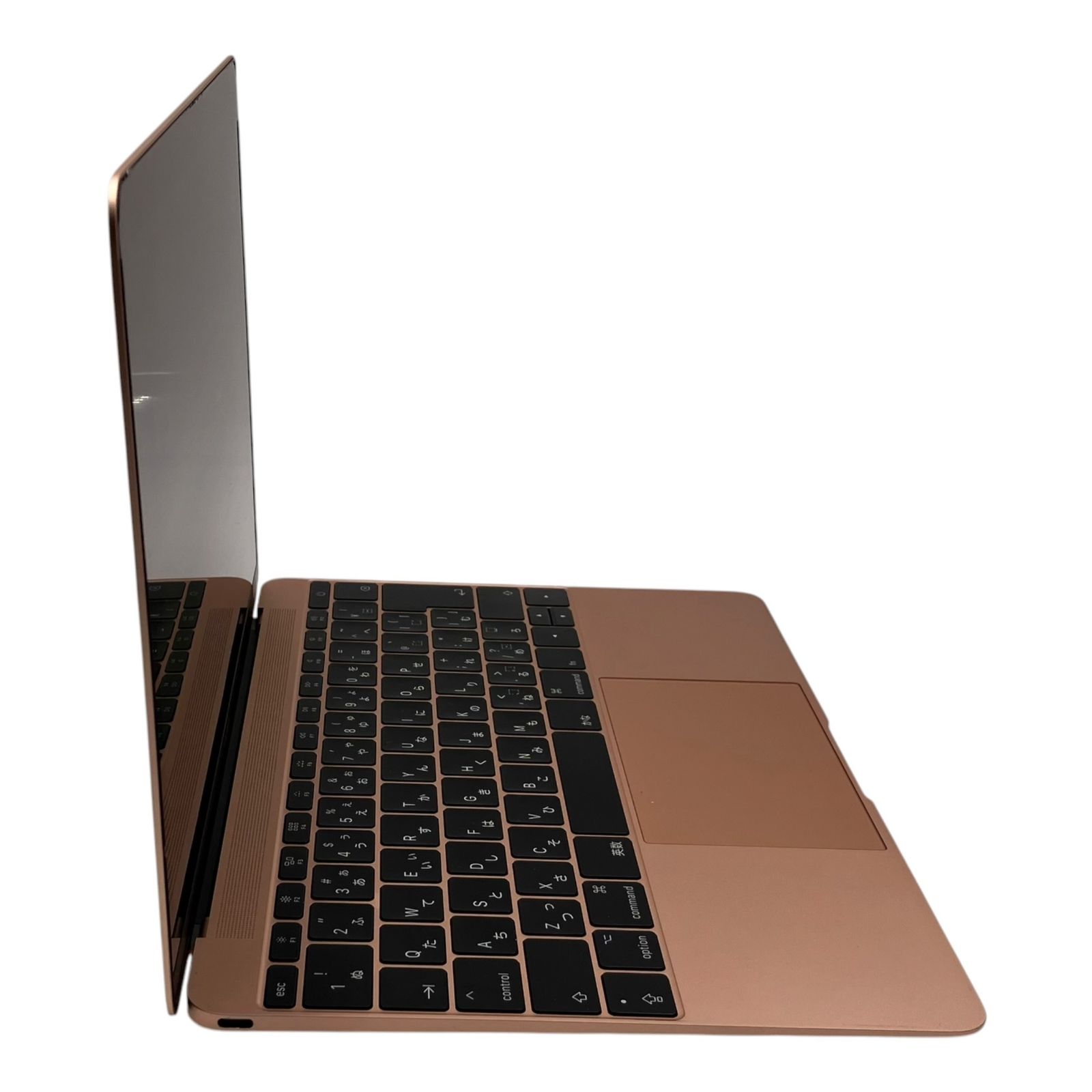 MacBook Retina 12
