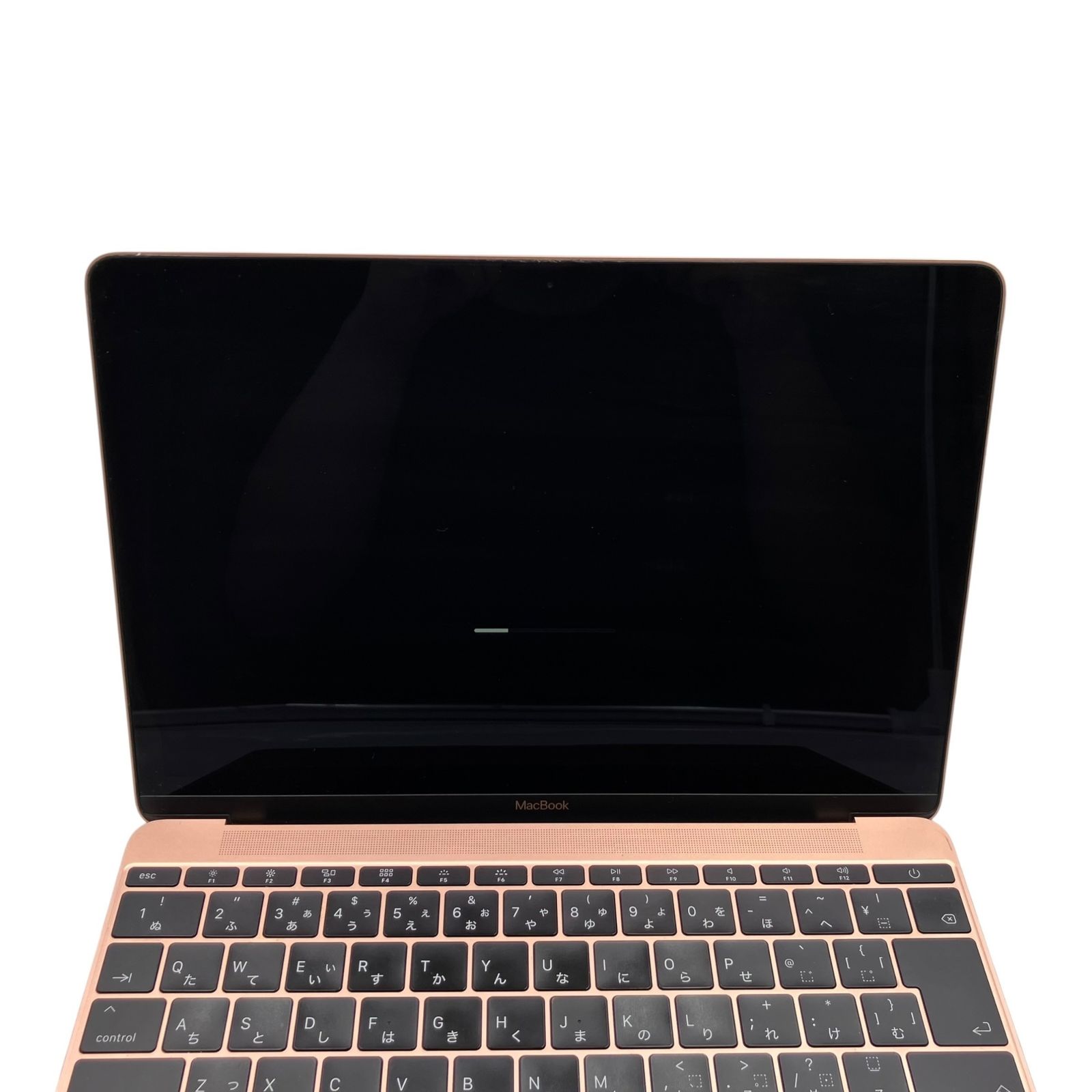 MacBook Retina 12