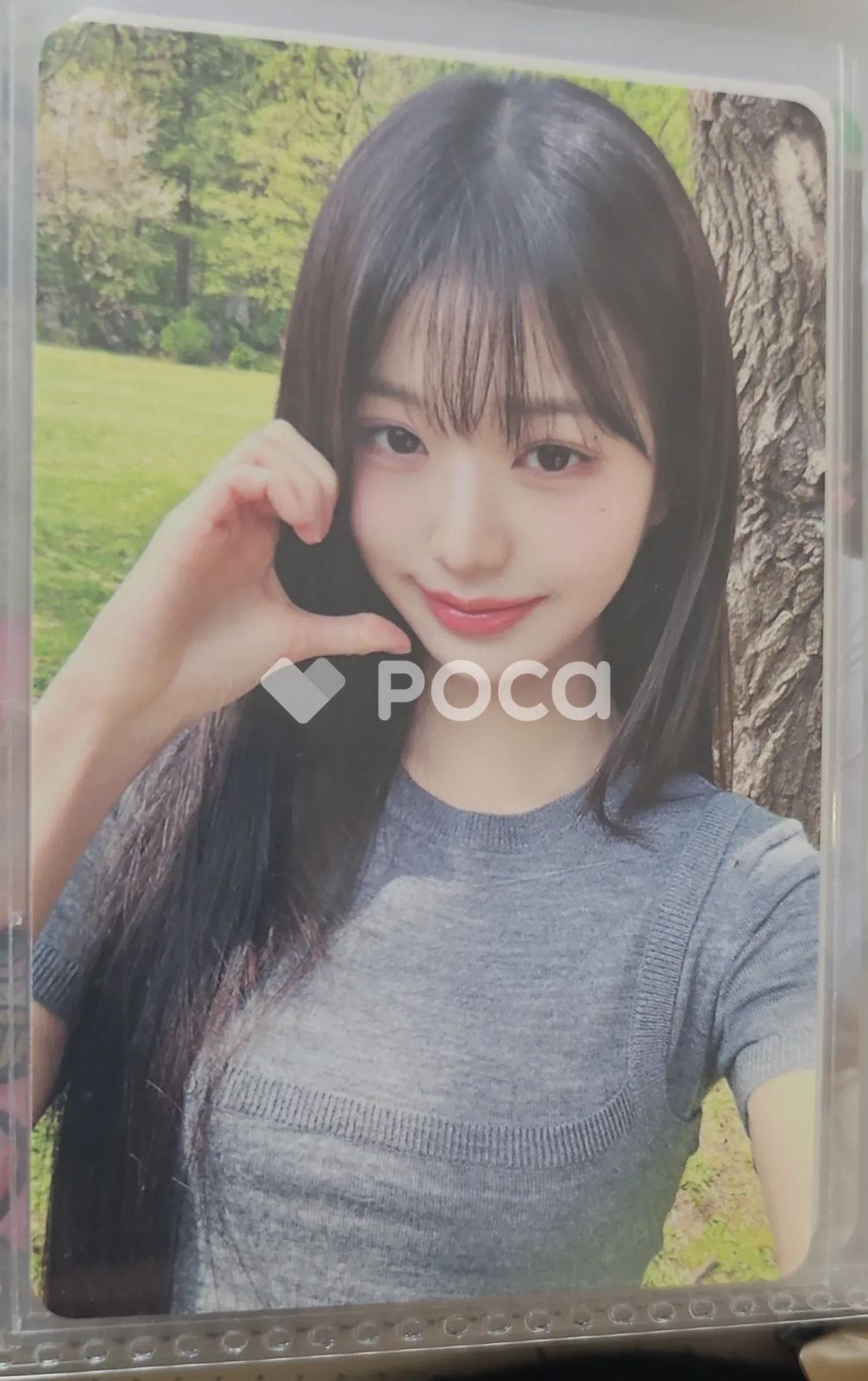 IVE チャン・ウォニョン DICON VOLUME N°20 IVE : I haVE a dream, I