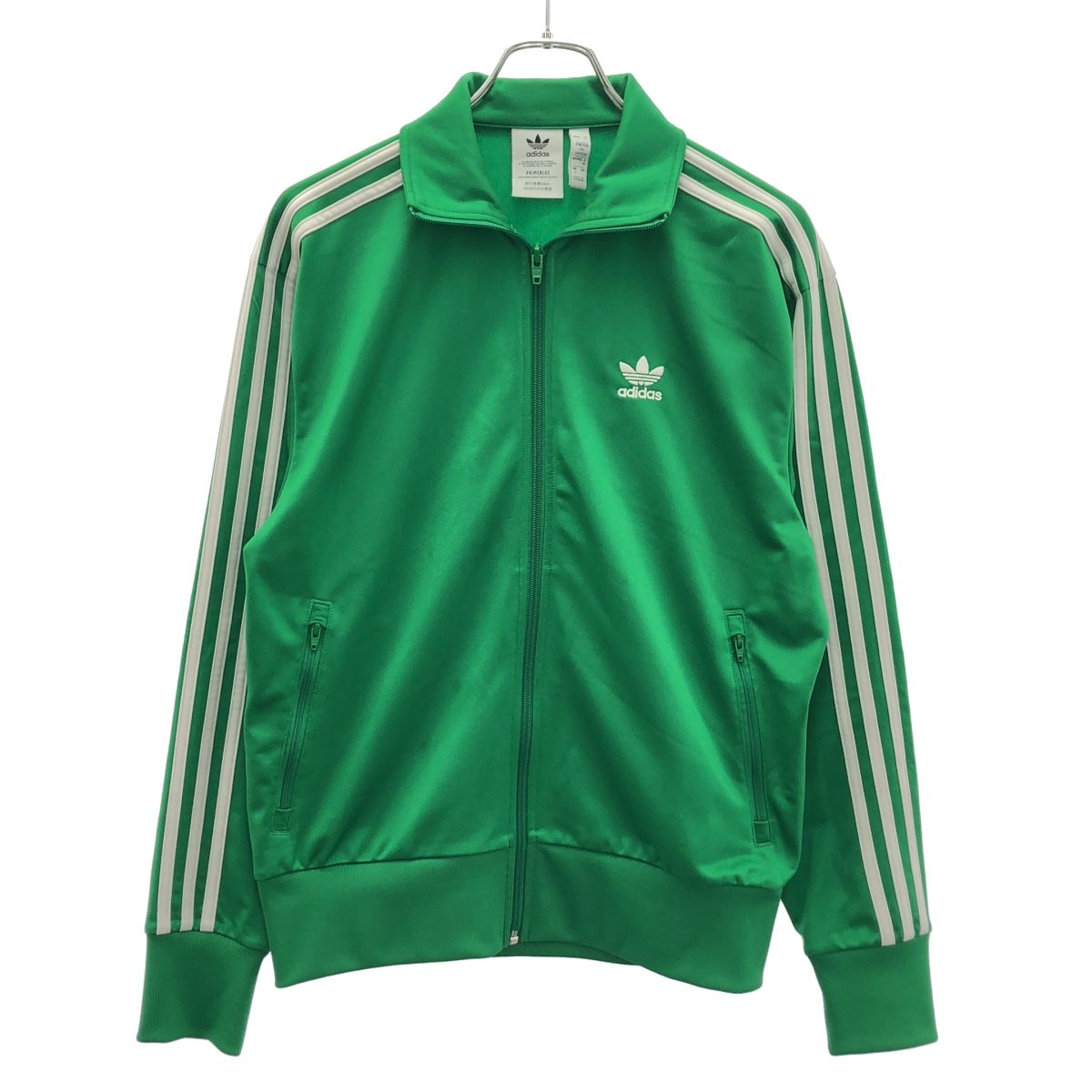 adidas アディダス クラシックス ファイヤーバード トラックジャケット