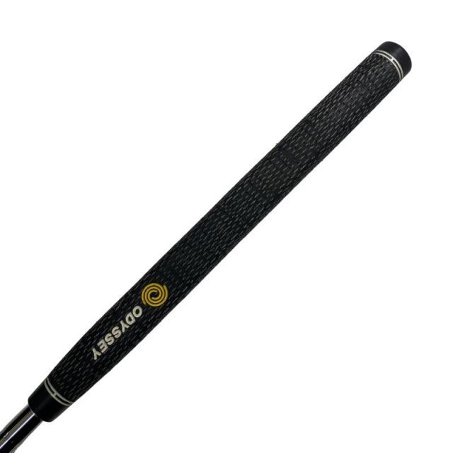 【中古】 オデッセイ MILLED COLLECTION SIX・M ?&$ 34インチ パター PT スチール (フレックスその他) メンズ 男性用 右利き 右用 Cランク ゴルフクラブ 【中古】 オデッセイ MILLED COLLECTION SIX・M ?&$ 34インチ パター PT スチール (フレックスその他) メンズ 男性用 右利き 右用 Cランク ゴルフクラブ