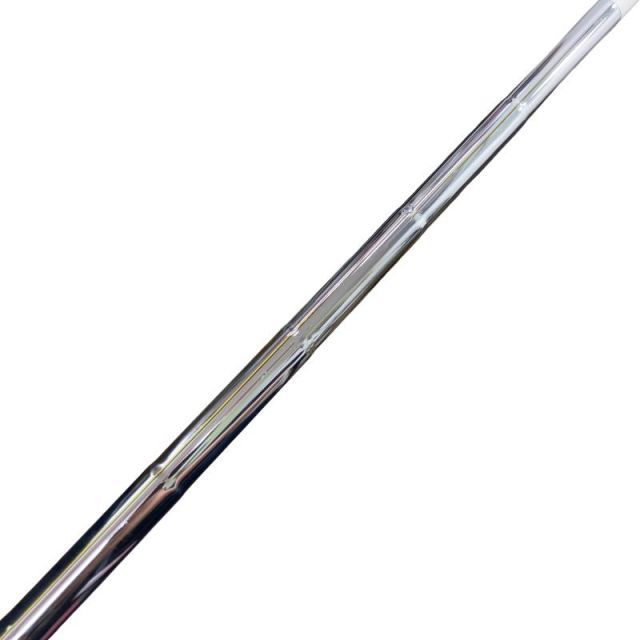 【中古】 オデッセイ MILLED COLLECTION SIX・M ?&$ 34インチ パター PT スチール (フレックスその他) メンズ 男性用 右利き 右用 Cランク ゴルフクラブ 【中古】 オデッセイ MILLED COLLECTION SIX・M ?&$ 34インチ パター PT スチール (フレックスその他) メンズ 男性用 右利き 右用 Cランク ゴルフクラブ
