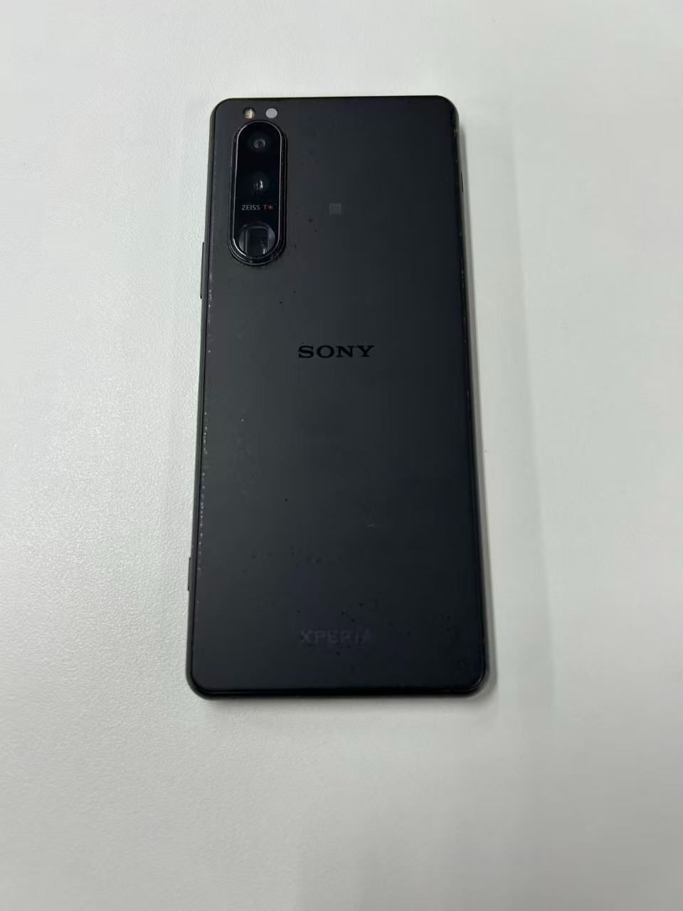 【訳あり】Xperia 5 III A103SO ブラック