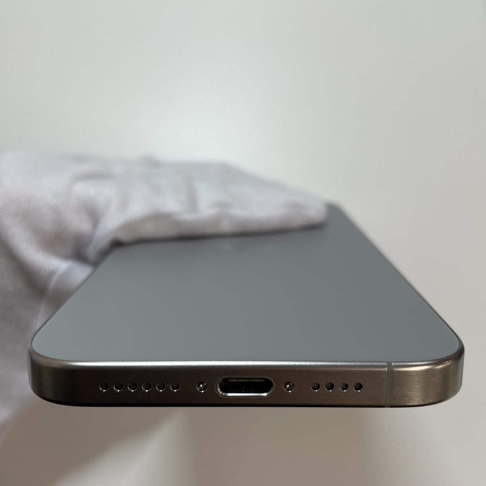 iPhone 15 Pro Max 256GB ナチュラルチタニウム SIMフリー 中古 - メルカリ