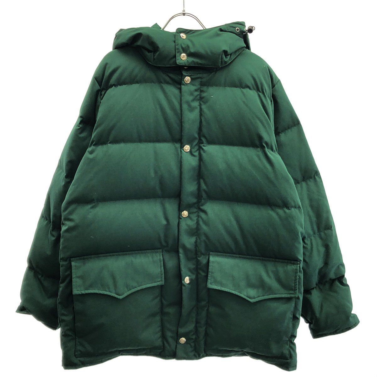 WOOLRICH ウールリッチ CLASSIC DOWN JACKET ダウンジャケット