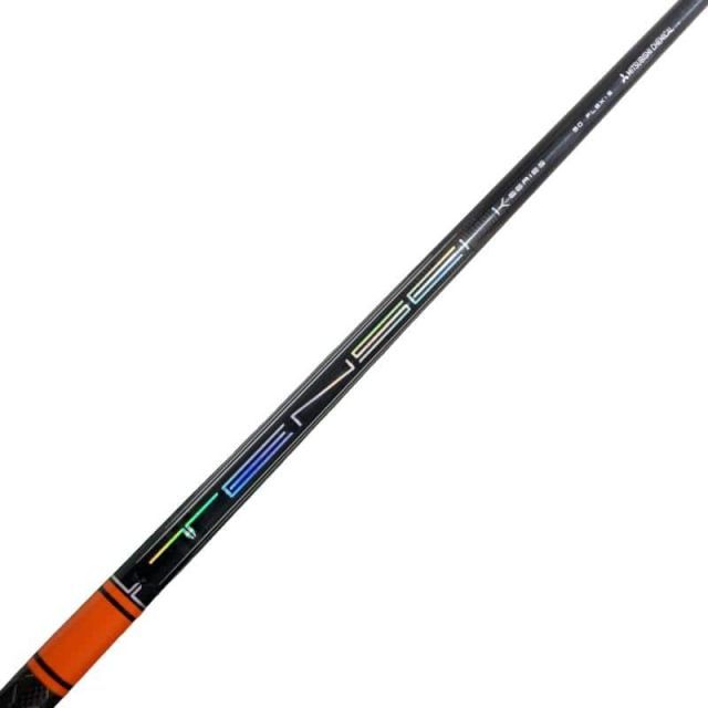 【中古】 タイトリストスリーブ付き(GT系) 三菱ケミカル(レイヨン)フェアウェイウッド用 シャフト TENSEI PRO ORANGE 1K 50 (フレックスS)Bランク ゴルフクラブ