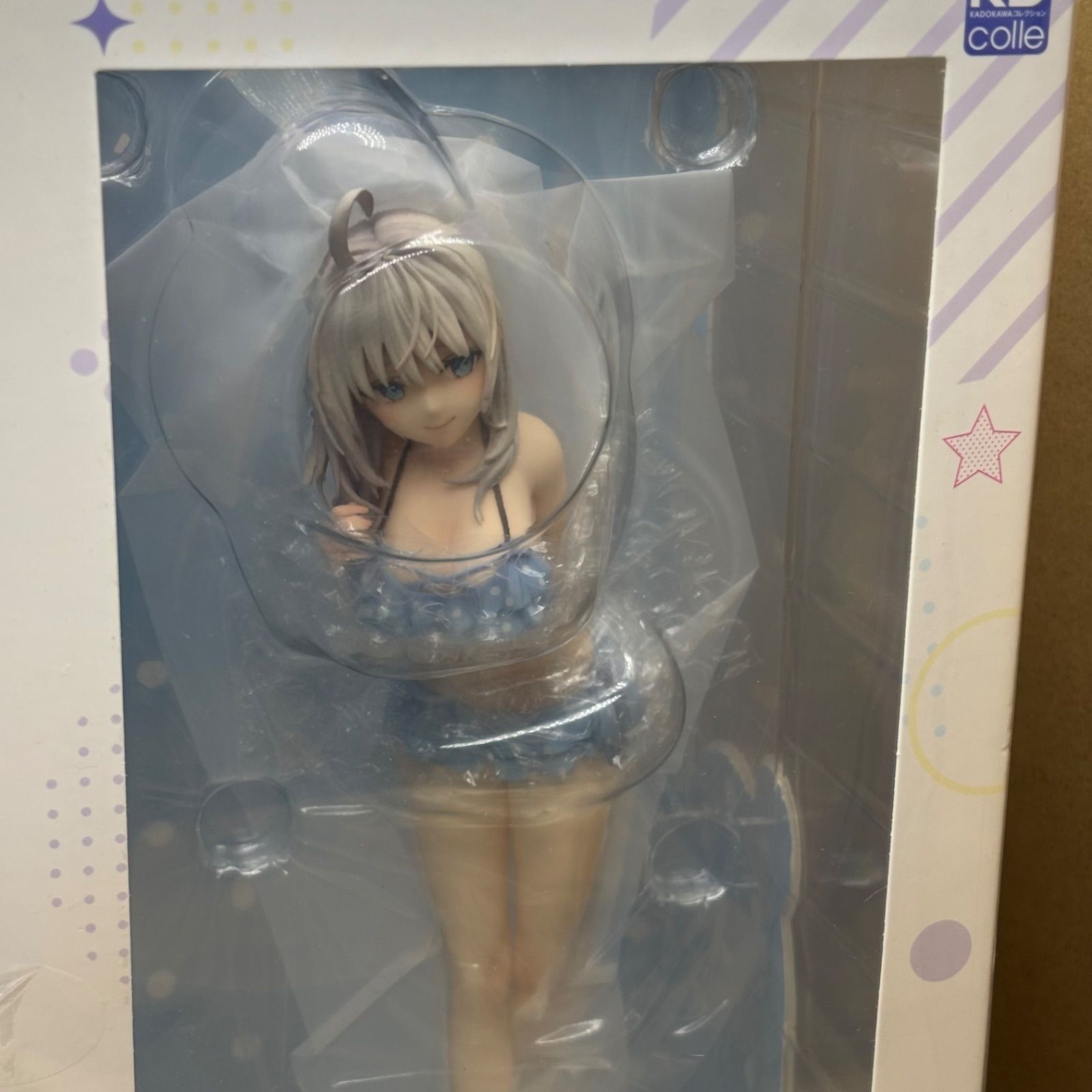 B>新品 時々ボソッとロシア語でデレる隣のアーリャさん 第1巻 《アリサ