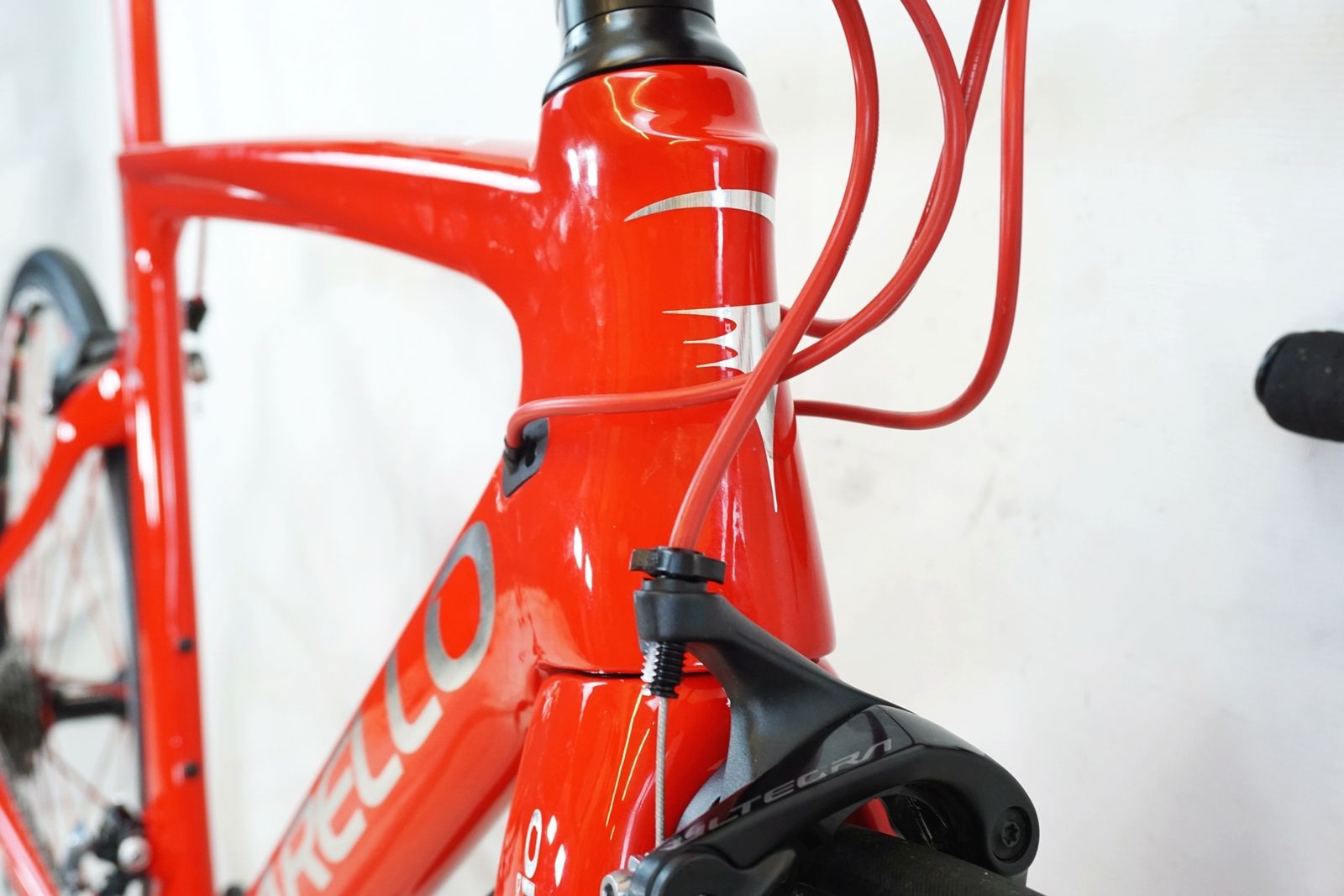 PINARELLO 「ピナレロ」 GAN 2019年モデル カスタム ロードバイク 