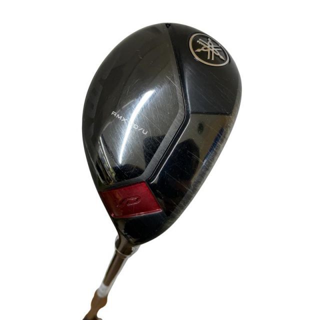 【中古】 ヤマハ RMX VD(2024) U5 ユーティリティ UT TENSEI TB70h (フレックスS) メンズ 男性用 右利き 右用 Cランク ゴルフクラブ